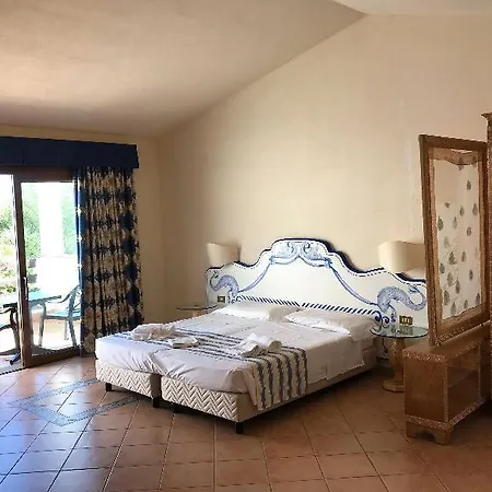 Il Borgo Di Palmasera Cala Gonone