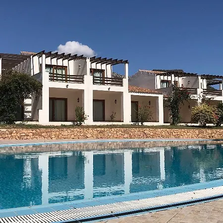 Il Borgo Di Palmasera 4* Cala Gonone