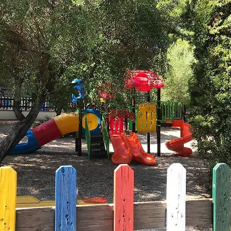 Il Borgo Di Palmasera Hotel