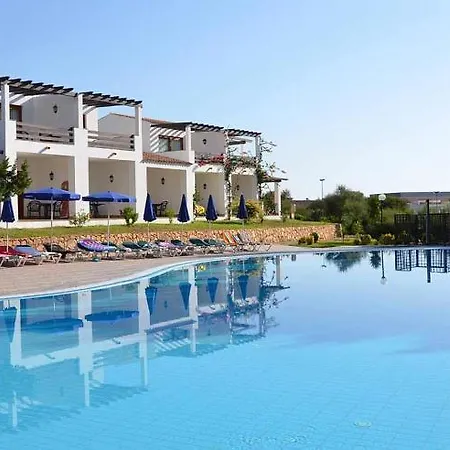Il Borgo Di Palmasera Hotel 4*