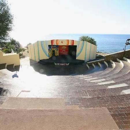 Il Borgo Di Palmasera Hotel Cala Gonone