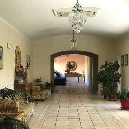 Il Borgo Di Palmasera