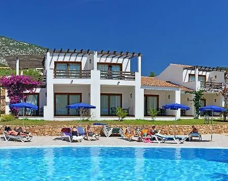 Il Borgo Di Palmasera 4*