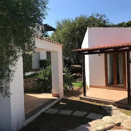 Hotel Il Borgo Di Palmasera