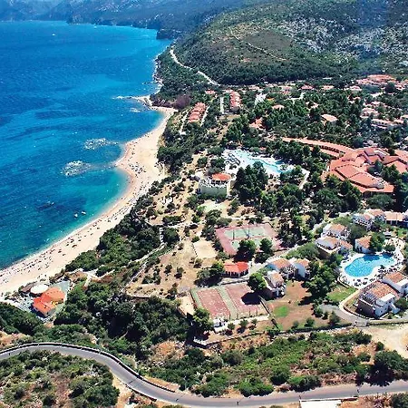 Il Borgo Di Palmasera Hotel Cala Gonone