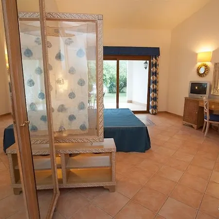 Il Borgo Di Palmasera Hotel Cala Gonone
