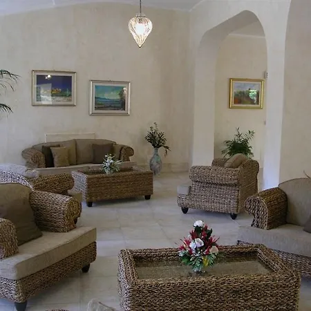 Il Borgo Di Palmasera Cala Gonone