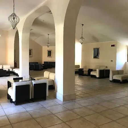 Hotel Il Borgo Di Palmasera 4*