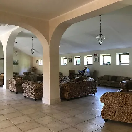 Il Borgo Di Palmasera 4*