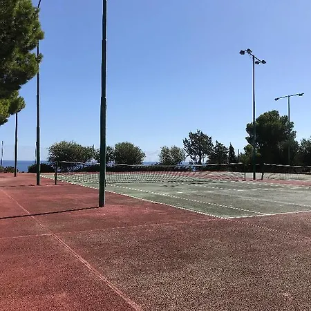 Hotel Il Borgo Di Palmasera Cala Gonone