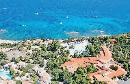 Il Borgo Di Palmasera Hotel 4*