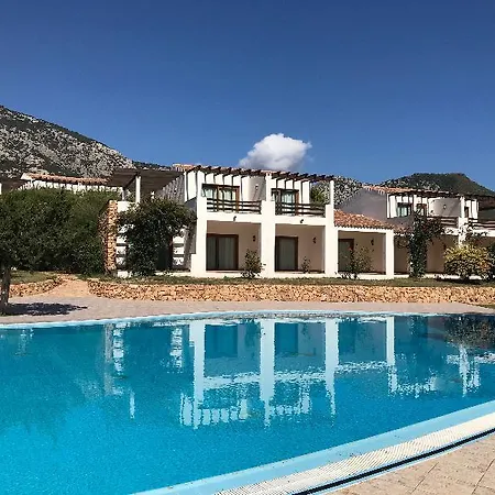 Il Borgo Di Palmasera