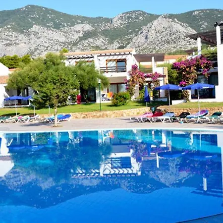 Il Borgo Di Palmasera Hotel 4*