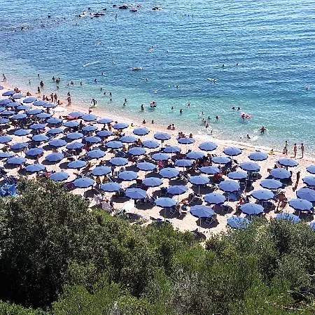 Hotel Il Borgo Di Palmasera Cala Gonone