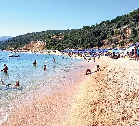 Il Borgo Di Palmasera 4* Cala Gonone