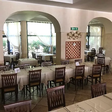 Hotel Il Borgo Di Palmasera