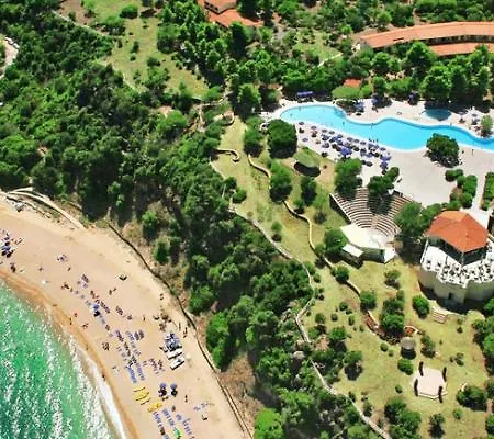Il Borgo Di Palmasera Cala Gonone